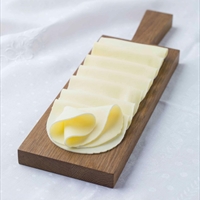Sliced Soft Cheese