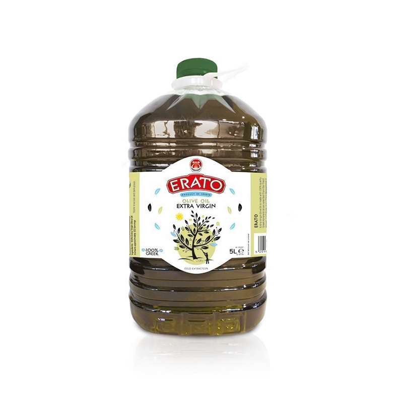 Erato Extra Virgin Olive Oil