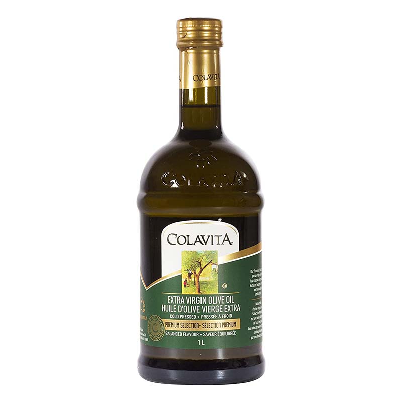  Extra Virgin Olive Oil 