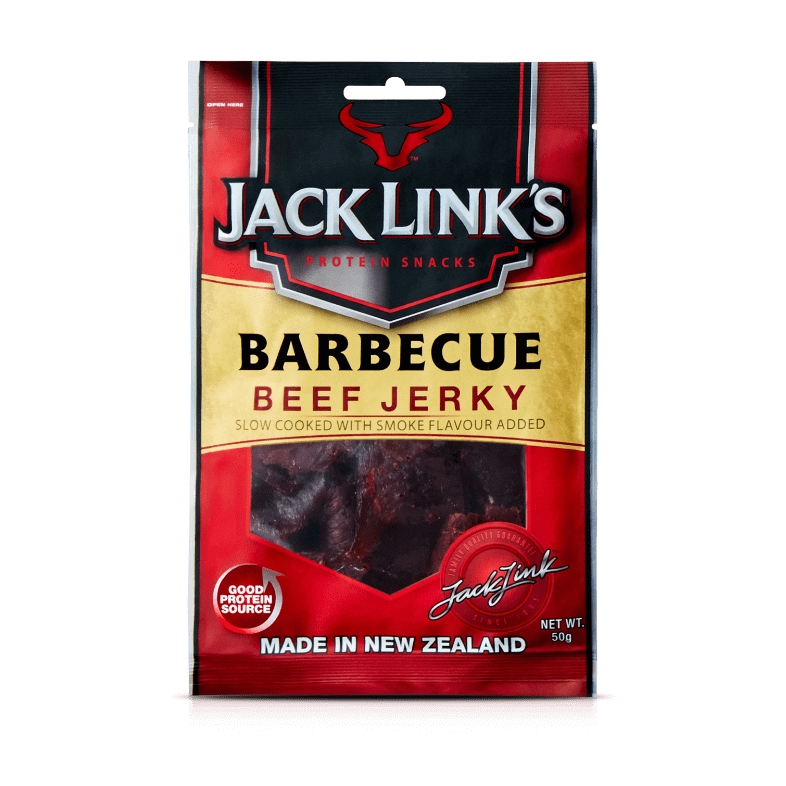 Beef Jerky Barbecue