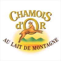 Chamois D or